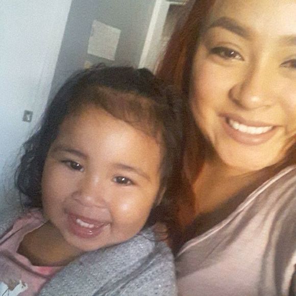 Meet your Posher, Mary - Picture 1 of 1